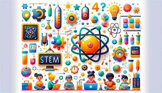 Incorporating STEM Education in Early Childhood: Building Foundations for Future Innovators